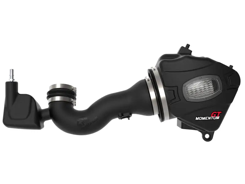 aFe Momentum GT Pro DRY S Cold Air Intake System 19-21 GM SUV 5.3L V8 - Truck & Automotive