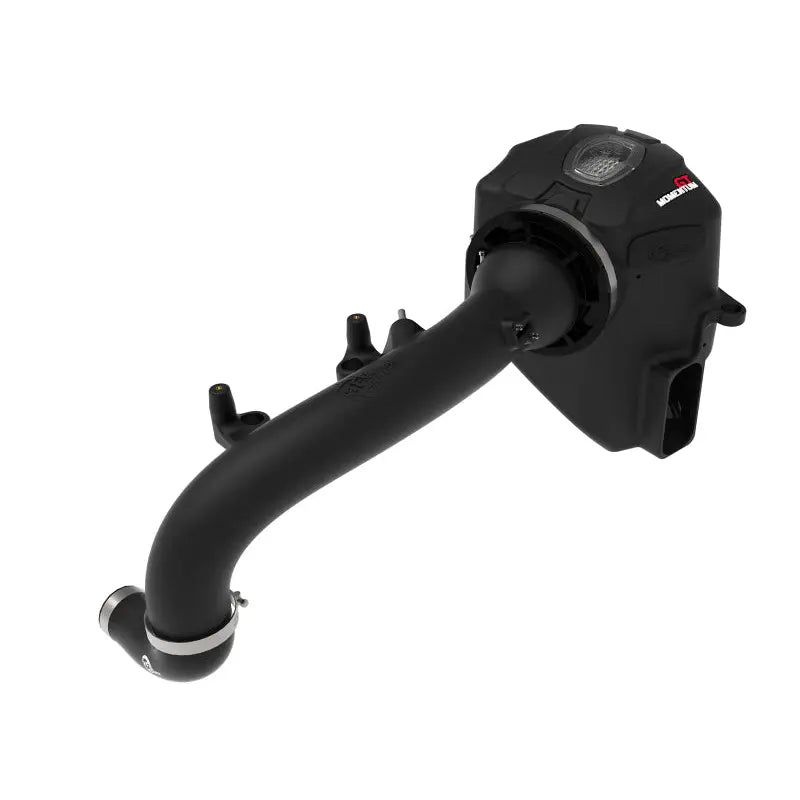 aFe 50-70042D aFe Momentum GT Pro DRY S Cold Air Intake System 19 GM Silverado/Sierra 1500 V6-2.7L (t)