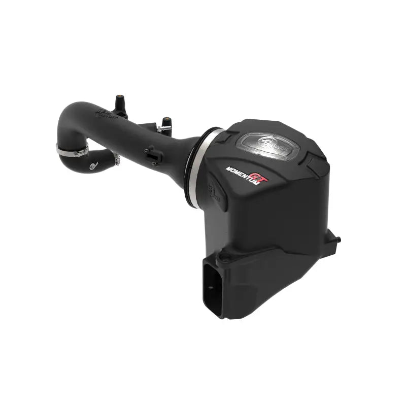 aFe 50-70042D aFe Momentum GT Pro DRY S Cold Air Intake System 19 GM Silverado/Sierra 1500 V6-2.7L (t)