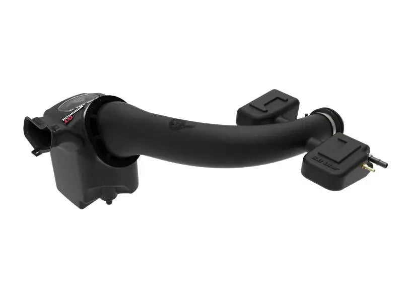 aFe Momentum GT Pro DRY S Cold Air Intake System 20-21 Ford F-2250/F-350 - Truck & Automotive