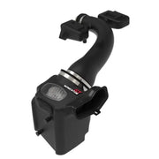 aFe Momentum GT Pro DRY S Cold Air Intake System 20-21 Ford F-2250/F-350 - Truck & Automotive