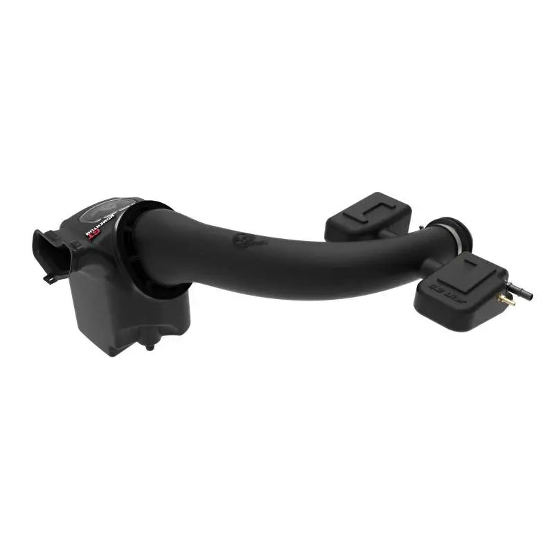 aFe 50-70069D aFe Momentum GT Pro DRY S Cold Air Intake System 20-21 Ford F-2250/F-350