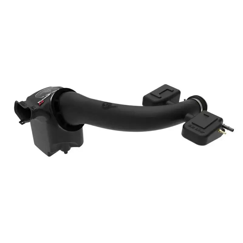 aFe Momentum GT Pro DRY S Cold Air Intake System 20-21 Ford F-2250/F-350 - Truck & Automotive