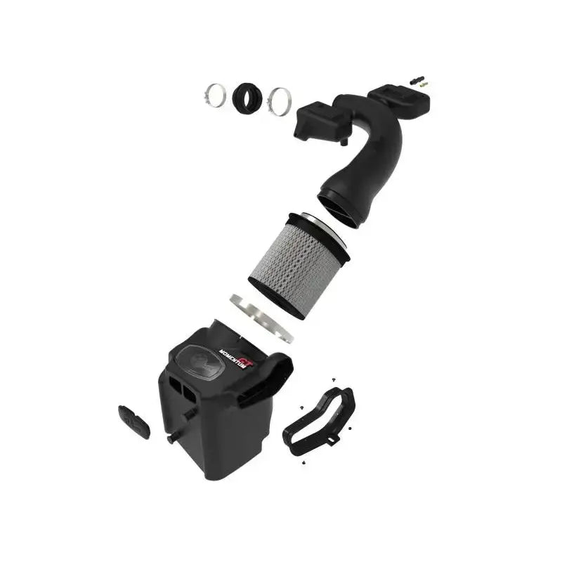 aFe Momentum GT Pro DRY S Cold Air Intake System 20-21 Ford F-2250/F-350 - Truck & Automotive