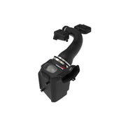 aFe 50-70069D aFe Momentum GT Pro DRY S Cold Air Intake System 20-21 Ford F-2250/F-350
