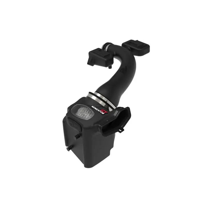 aFe 50-70069D aFe Momentum GT Pro DRY S Cold Air Intake System 20-21 Ford F-2250/F-350