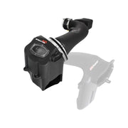 aFe 51-73116 aFe Momentum GT Pro DRY S Cold Air Intake System 2017 Ford Superduty V8-6.2L