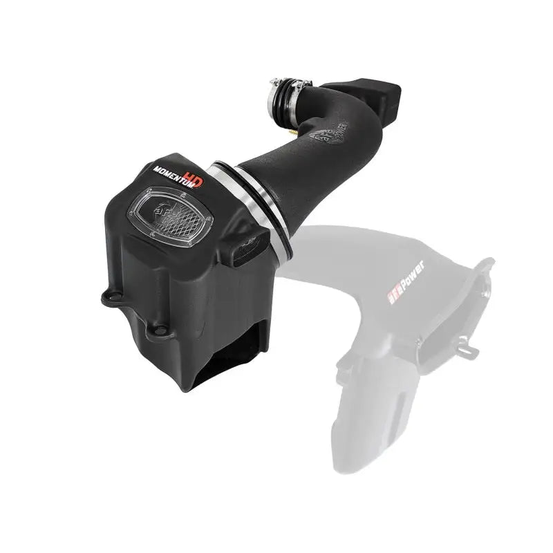 aFe 51-73116 aFe Momentum GT Pro DRY S Cold Air Intake System 2017 Ford Superduty V8-6.2L