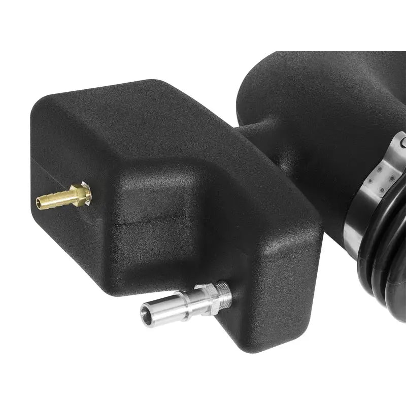 aFe 51-73116 aFe Momentum GT Pro DRY S Cold Air Intake System 2017 Ford Superduty V8-6.2L
