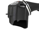 aFe Momentum GT Pro DRY S Cold Air Intake System 2017 Ford Superduty V8-6.2L 