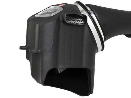 aFe Momentum GT Pro DRY S Cold Air Intake System 2017 Ford Superduty V8-6.2L 