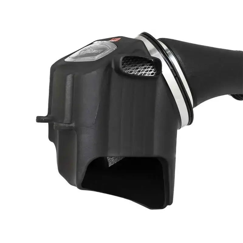 aFe Momentum GT Pro DRY S Cold Air Intake System 2017 Ford Superduty V8-6.2L 