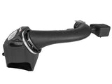 aFe Momentum GT Pro DRY S Cold Air Intake System 2017 Ford Superduty V8-6.2L 