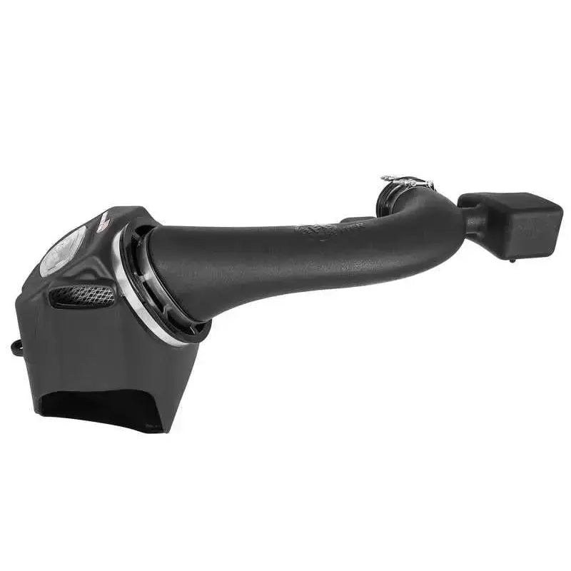 aFe Momentum GT Pro DRY S Cold Air Intake System 2017 Ford Superduty V8-6.2L 