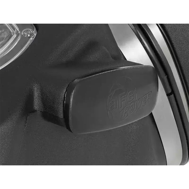 aFe Momentum GT Pro DRY S Cold Air Intake System 2017 Ford Superduty V8-6.2L 
