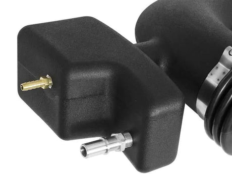 aFe Momentum GT Pro DRY S Cold Air Intake System 2017 Ford Superduty V8-6.2L 