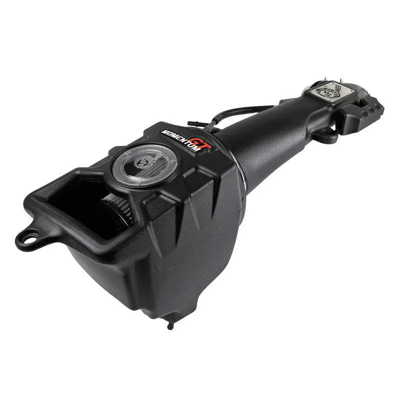 aFe 50-70035D aFe Momentum GT Pro DRY S Cold Air Intake System 2018 Jeep Wrangler (JL) I4-2.0L (t)