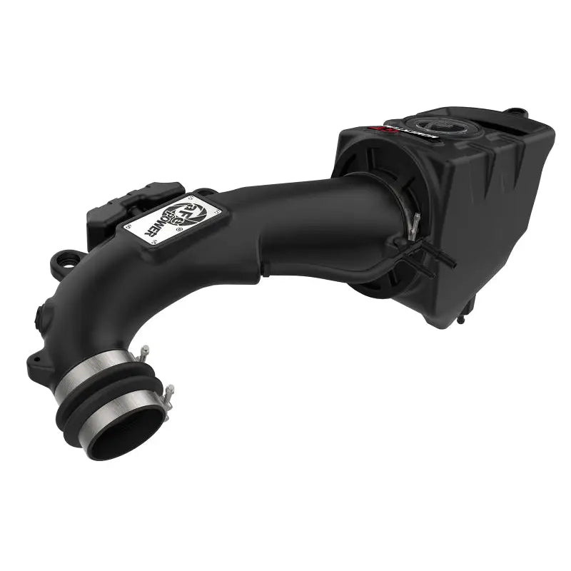 aFe 50-70035D aFe Momentum GT Pro DRY S Cold Air Intake System 2018 Jeep Wrangler (JL) I4-2.0L (t)