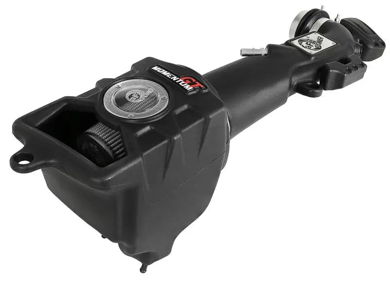aFe Momentum GT Pro DRY S Cold Air Intake System 2018 + Jeep Wrangler (JL) V6 3.6L - Truck & Automotive