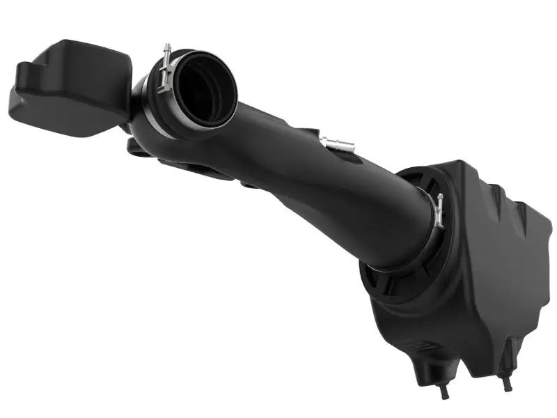 aFe Momentum GT Pro DRY S Cold Air Intake System 2018 + Jeep Wrangler (JL) V6 3.6L - Truck & Automotive