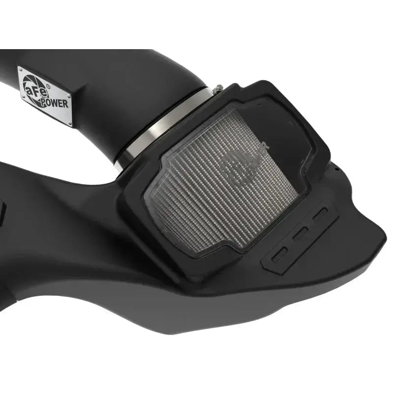 aFe Momentum GT Pro DRY S Cold Air Intake System 2021 + Ford F-150 V-5.0L