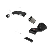 aFe Momentum GT Pro DRY S Cold Air Intake System 2021 + Ford F-150 V-5.0L