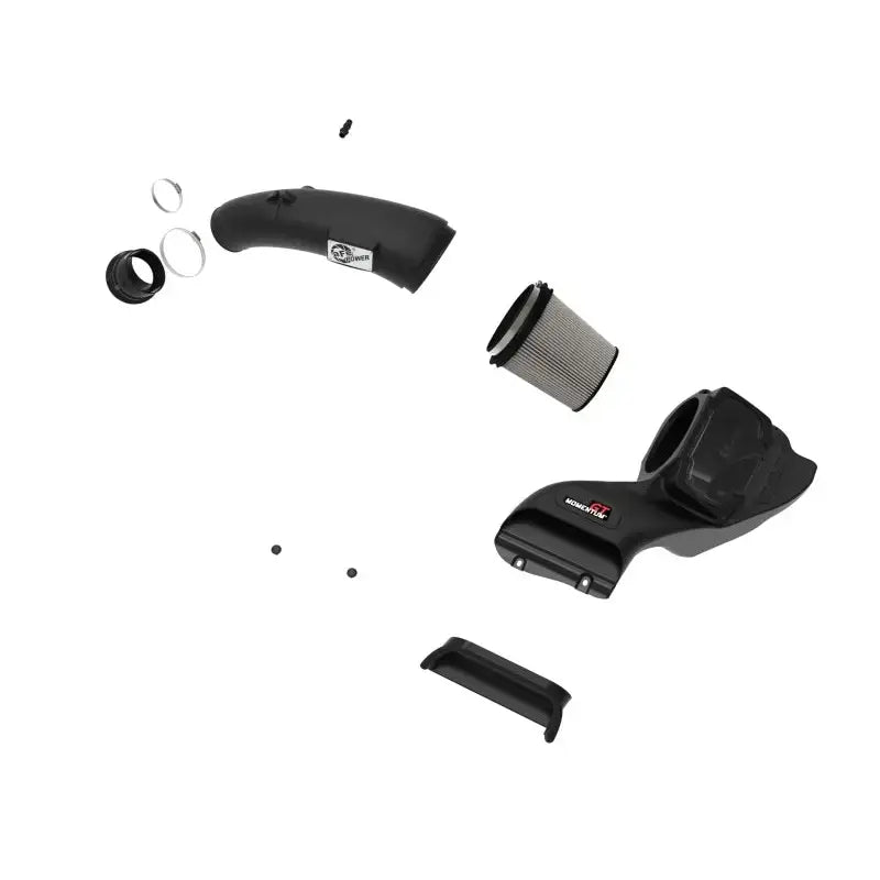 aFe Momentum GT Pro DRY S Cold Air Intake System 2021 + Ford F-150 V-5.0L