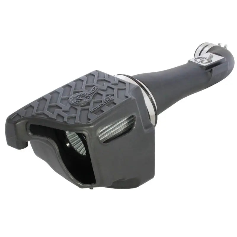 aFe 51-76204 aFe Momentum GT PRO DRY S Intake 12-13 Jeep Wrangler JK V6 3.6L