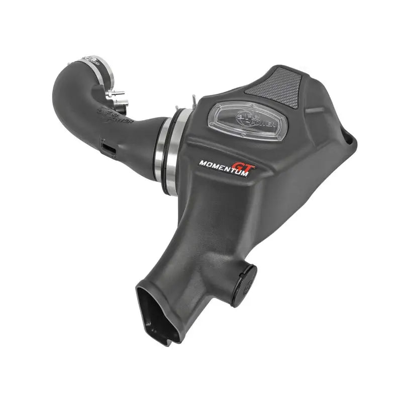 aFe 51-73203 aFe Momentum GT Pro Dry S Intake System 2015 Ford Mustang GT V8-5.0L