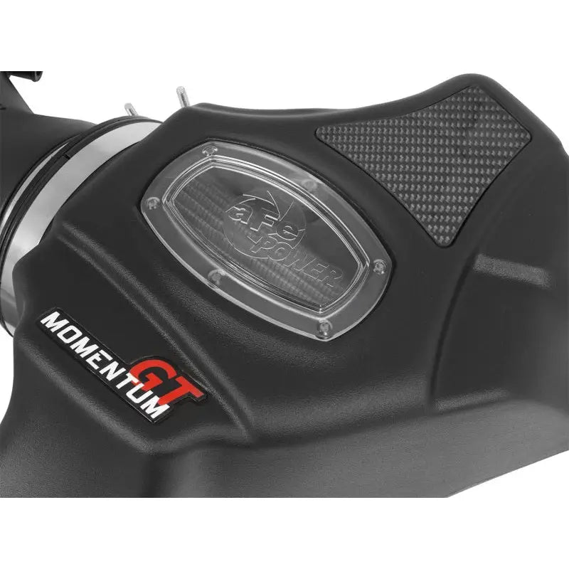 aFe 51-73203 aFe Momentum GT Pro Dry S Intake System 2015 Ford Mustang GT V8-5.0L