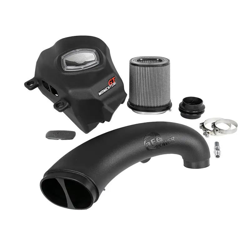 aFe 50-70013D aFe Momentum GT Pro DRY S Intake System 2019 Dodge RAM 1500 V8-5.7L