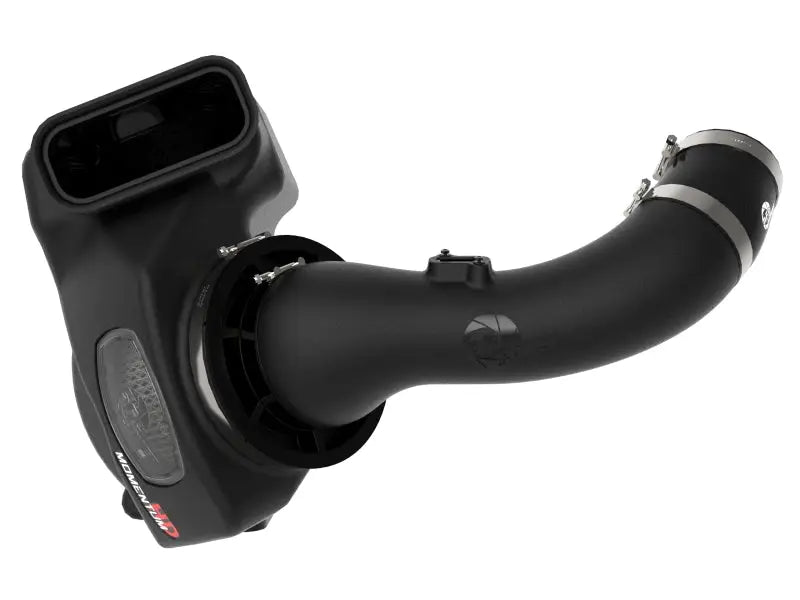 aFe Momentum GT PRO DRY S Intake System 2020 GM Diesel Trucks 2500/3500 V8-6.6L (L5P) - Truck & Automotive