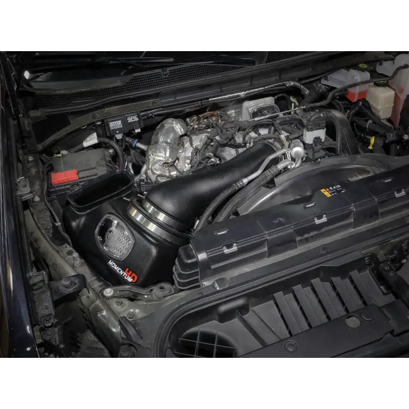 AFE 50-70056D GM DIESEL TRUCKS 2020 V8-6.6L (TD)