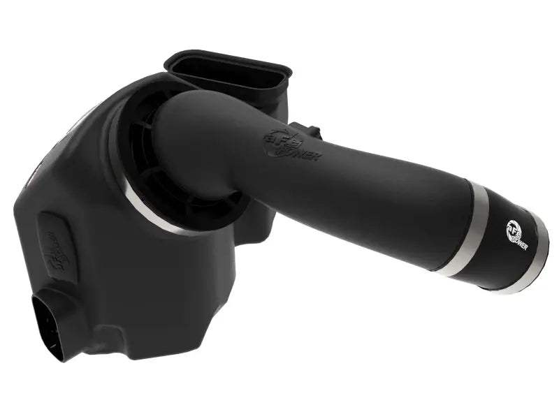 aFe Momentum GT PRO DRY S Intake System 2020 GM Diesel Trucks 2500/3500 V8-6.6L (L5P) - Truck & Automotive