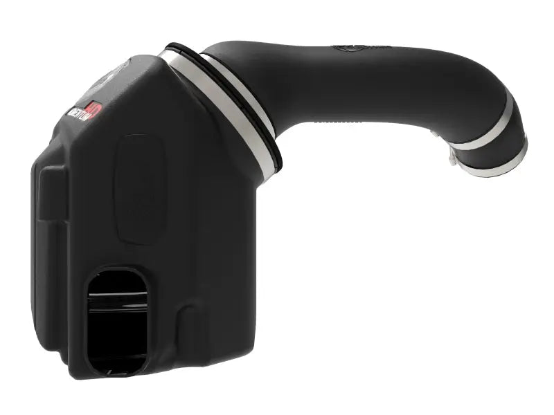 aFe Momentum GT PRO DRY S Intake System 2020 GM Diesel Trucks 2500/3500 V8-6.6L (L5P) - Truck & Automotive