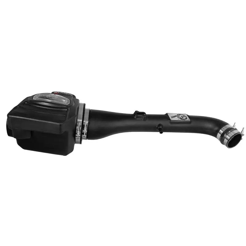 aFe 51-76102 aFe Momentum GT PRO DRY S Stage-2 Intake System 05-15 Nissan Xterra 4.0L V6