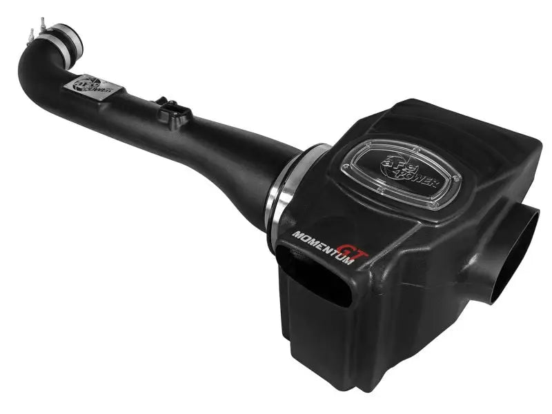 aFe Momentum GT PRO DRY S Stage-2 Intake System 05-15 Nissan Xterra 4.0L V6 - Truck & Automotive