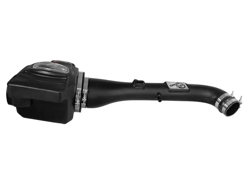 aFe Momentum GT PRO DRY S Stage-2 Intake System 05-15 Nissan Xterra 4.0L V6 - Truck & Automotive