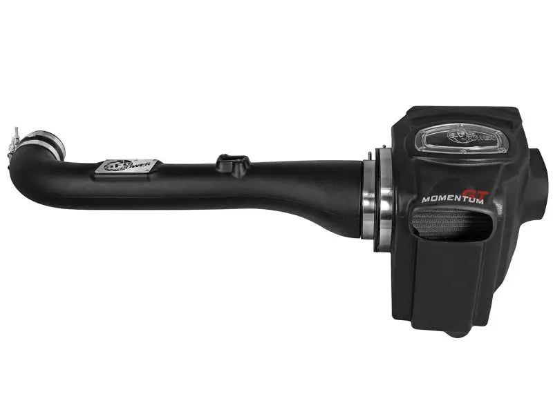 aFe Momentum GT PRO DRY S Stage-2 Intake System 05-15 Nissan Xterra 4.0L V6 - Truck & Automotive