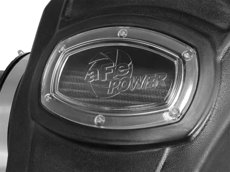 aFe Momentum GT PRO DRY S Stage-2 Intake System 05-15 Nissan Xterra 4.0L V6 - Truck & Automotive