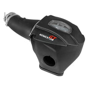 aFe 51-72203 aFe Momentum GT Pro Dry S Stage-2 Intake System 11-15 Dodge Challenger/Charger R/T V8 6.4L HEMI