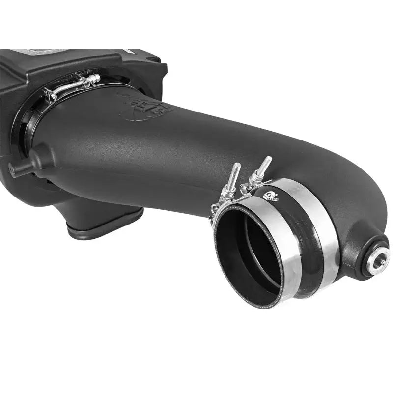 aFe 51-72202 aFe Momentum GT Pro Dry S Stage-2 Intake System 11-15 Dodge Challenger / Charger R/T V8 5.7L HEMI