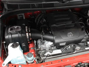 aFe Momentum GT Pro DRY S Stage-2 Si Intake System 07-14 Toyota Tundra V8 5.7L - Truck & Automotive