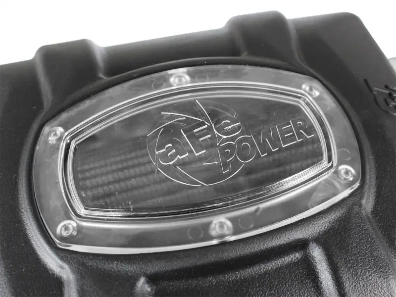 aFe Momentum GT Pro DRY S Stage-2 Si Intake System 07-14 Toyota Tundra V8 5.7L - Truck & Automotive