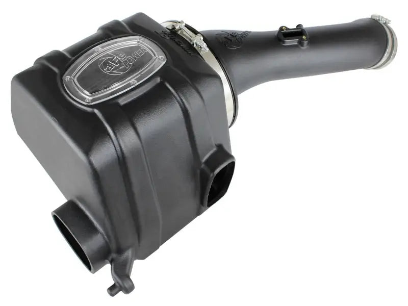 aFe Momentum GT Pro DRY S Stage-2 Si Intake System 07-14 Toyota Tundra V8 5.7L - Truck & Automotive