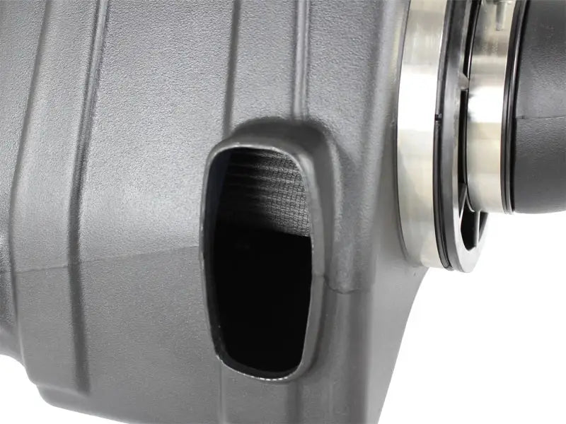 aFe Momentum GT Pro DRY S Stage-2 Si Intake System 07-14 Toyota Tundra V8 5.7L - Truck & Automotive