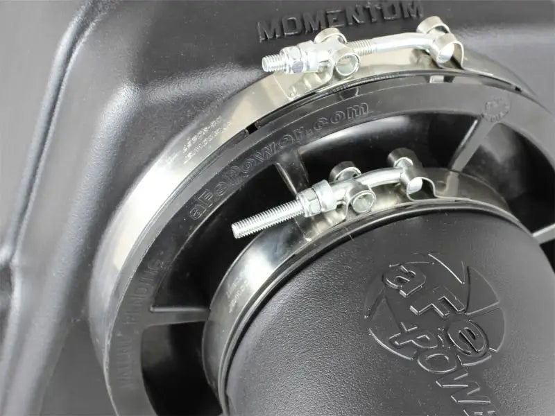 aFe Momentum GT Pro DRY S Stage-2 Si Intake System 07-14 Toyota Tundra V8 5.7L - Truck & Automotive
