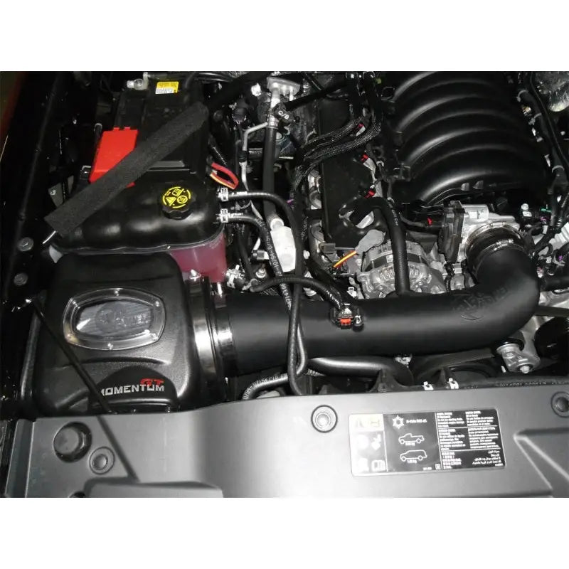 AFE 51-74104 AIS PDS; GM SILVERADO/SIE