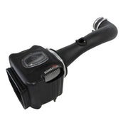 aFe 51-74103 aFe Momentum GT PRO DRY S Stage-2 Si Intake System, GM 09-13 Silverado/Sierra 1500 V8 (GMT900)