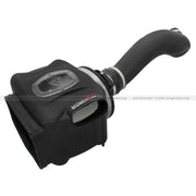 aFe 51-74101 aFe Momentum GT Pro DRY S Stage-2 Si Intake System, GM Trucks/SUVs 99-07 V8 (GMT800)